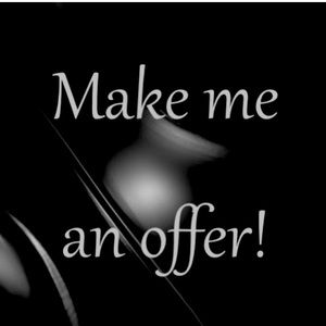 Make me an offer‼️‼️